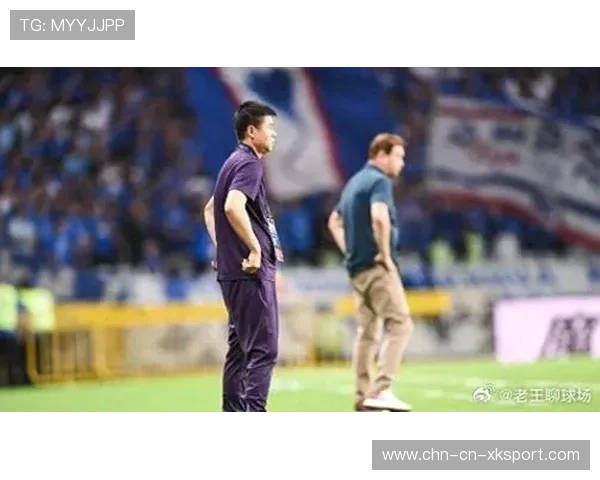 上海申花多次组织让对方疲于奔命