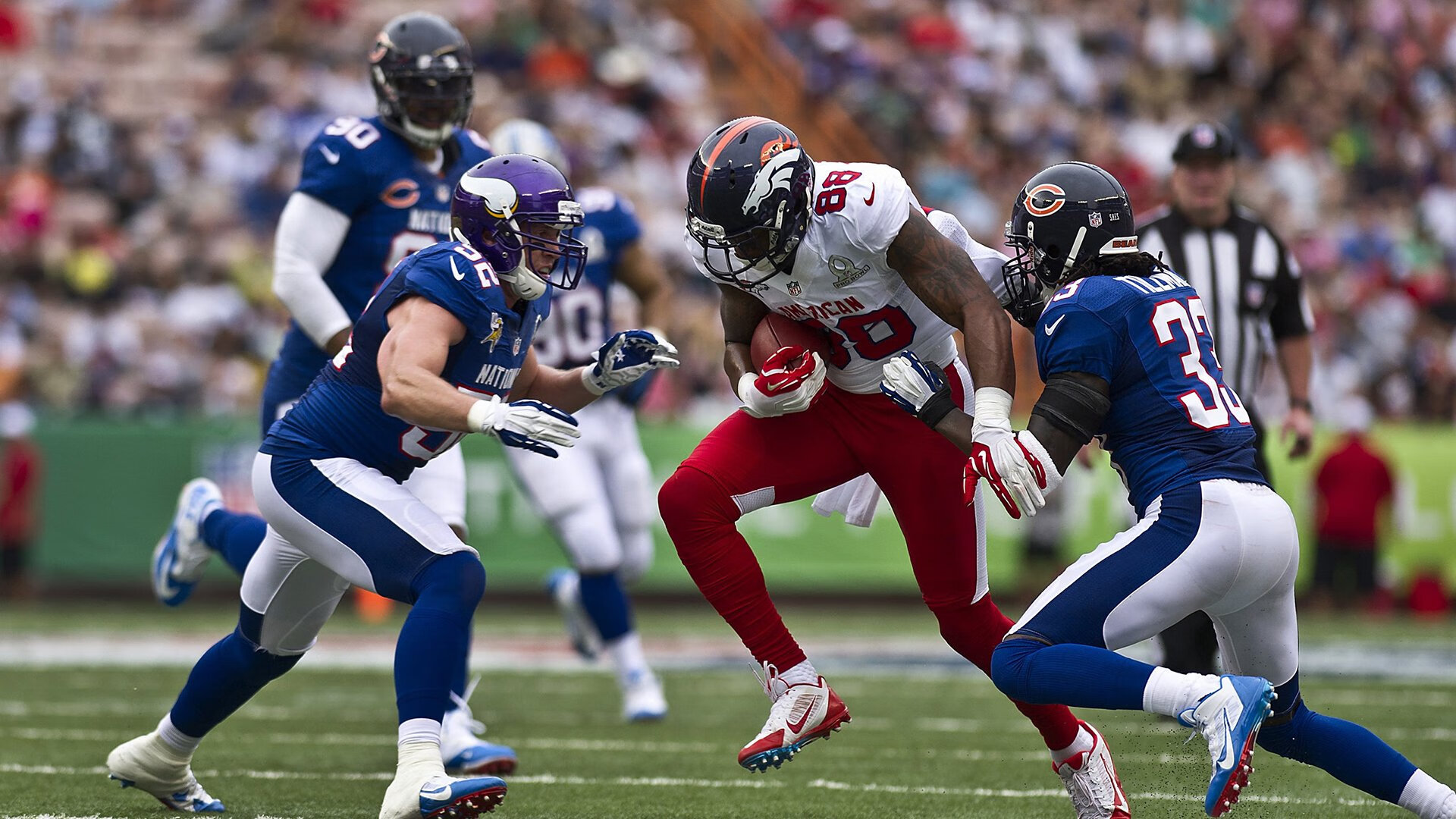 全球青少年足球盛会吸引亿万关注，未来新星频出，足球青少年赛事